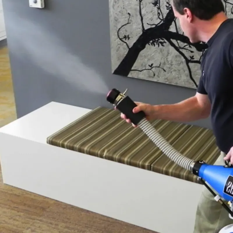 Professional Odor Removal in Bulverde, TX